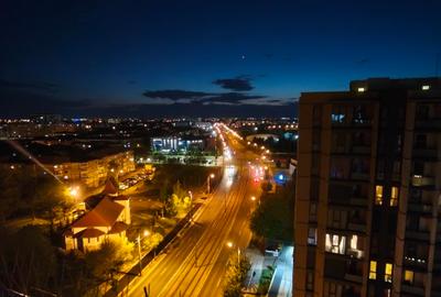 Închiriez apartament 2 camere - 2
