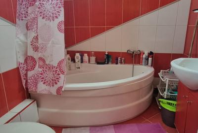 Str. Măriuca – Apartament 3 camere - lângă metrou - 23
