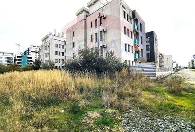 Teren de vanzare în Mamaia Nord Constanta - 3