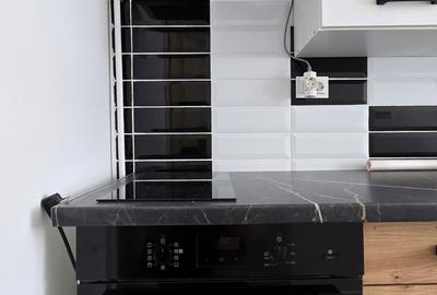 Garsonieră de închiriat – 39 mp, complet mobilată și utilată - 9