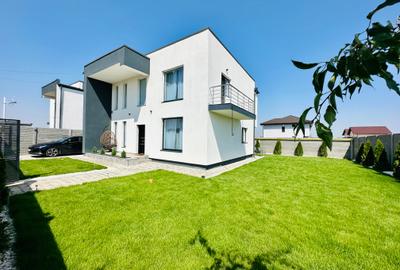 Casă Individuală 4 Camere Berceni | Curte Generoasă 400 mp | Zonă Liniștită - 3