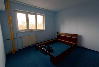 Apartament 3 Camere,Baba Novac,bl.reabilitat,et.3/8,DECOMANDAT,Lber - 8