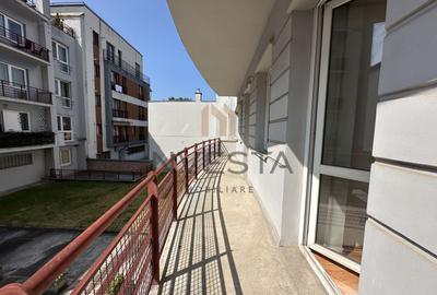 3 camere/Parcare individuală/21 Decembrie/Zona Hotel Hilton - 9