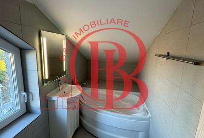 Casa complet mobilata 5 camere 3 bai Theodor Pallady - 8