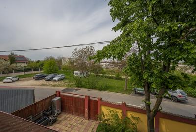 Casa 4 camere 143 MPU | Demisol, garaj Lot 387 mp | Otopeni Central - 28