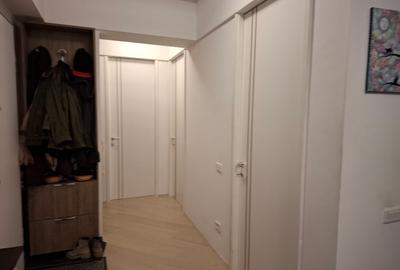 DIRECT proprietar: Apartament 2 camere in zona linistita, cu multa vegetatie. - 3