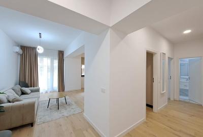AP. 2 CAMERE - FIRST ESTATE, CURTE PROPRIE 25 MP, PET-FRIENDLY - 6