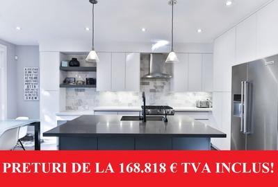 Apartament 3 Camere TIP A03, suprafață 82,07 m2, Zona Tatarasi-Venetia - 1