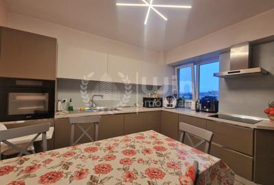Apartament 3 camere ultrafinisat | 75mp | La Cheie | Pod Marasti! - 6