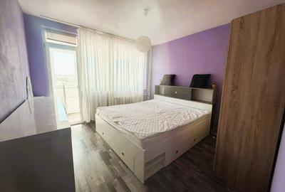 Apartament cu 2 camere de inchiriat in Oradea, zona Rogerius - 4