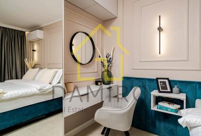 Apartament 3 camere Blvd. Gh. Magheru Piata Romana Piata Amzei Premium - 8