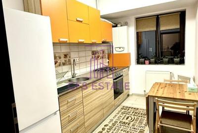 Inchiriere Apartament 2 Camere Lujerului|Parcare|Centrala - 5