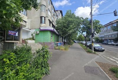 Spațiu comercial stradal de închiriat – Str. Nae Leonard - 9
