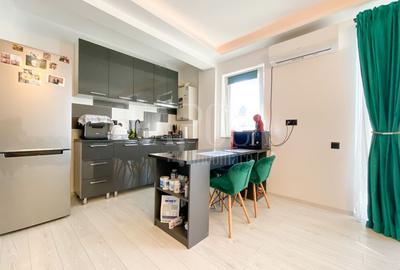 Apartament 2 camere de vanzare in Intre Lacuri, Cluj Napoca - 2