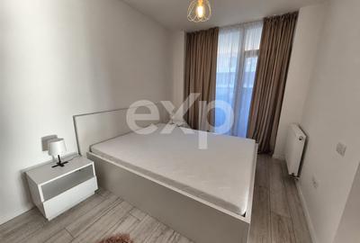 De închiriat apartament 2 camere LUX cu parcare  - Calea Torontalului - 2