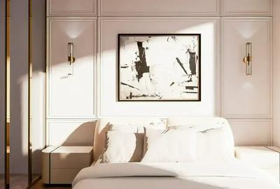 Apartament 2 Camere 2 bai | Parc Herastrau | View Superb | Comision 0% - 16