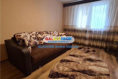 Inchiriere Apartament Modern Doamna Ghica - Parc Plumbuita - 1