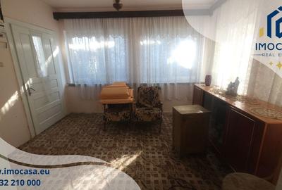 De Vânzare casă Pâncota Arad 6 camere, sup. generoasă confort, Garaj - 16