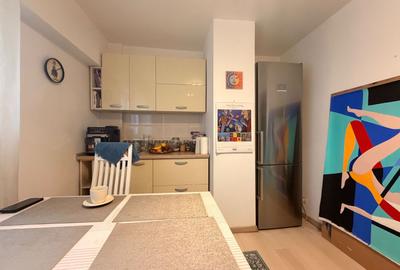 APARTAMENT 3 CAMERE | BANEASA | MOBILAT + UTILAT - 22