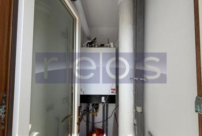 PRIMAVERII | VANZARE APARTAMENT 3 CAMERE | LUX | 71 MP | NOU RENOVAT - 32