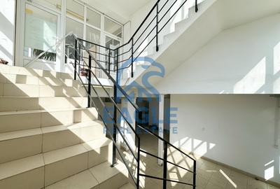Tomis Nord - Brotacei Spatiu Comercial 234 MP ideal Clinica/Laborator - 5