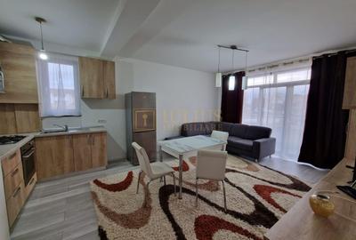 Apartament in zona Zone Cafe 2 - 2