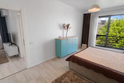 3 Camere Modern Domenii Grivița Zona Excelenta Etaj Intermediar - 16