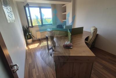Apartament 3 Camere Belvedere Park Baba Novac Bucuresti - 13