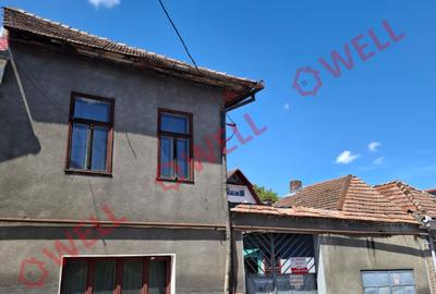 De vânzare o casă situată în Reghin! - 2