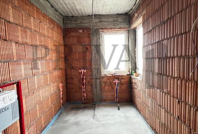 Casa individuală, 4 camere, 3 bai, 110 mp, Giroc - 16