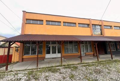 Spațiu comercial, de 180 mp, în Seleuș