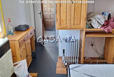 Garsoniera Confort II, Etaj 3, Strada Lotrului - 3
