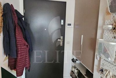 Apartament 2 camere în zona MARASTI CENTRAL-BRD - 8