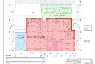 Casa noua 2026 Parter-7Km de Arad-Zimand Cuz - 26