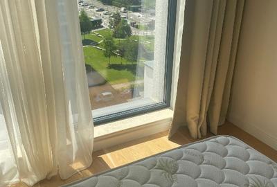700 euro+ TVA, nice view, sunny apartment, NUSCO 1, - 10