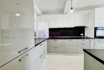Casa individuala in Sibiu, Bavaria | teren 573 mp | complet amenajata - 16
