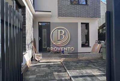 Casă modernă 4 camere Domenii – Singur în curte - 4