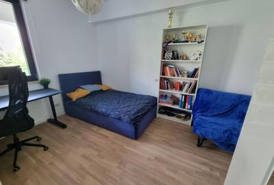 AVIATIEI,CARAMFIL,4 camere lux, bloc 2019, etaj 1, 153 mp,terasa, garaj, PREMIUM - 10