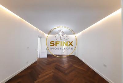 Cotroceni, inchiriere vila eleganta 11 camere, renovata, pentru birouri - 43