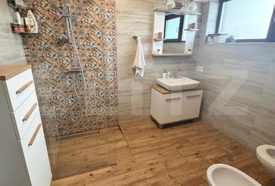 Duplex spațios 136 MP UTILI de vânzare  – Izvor, Tărlungeni - 7
