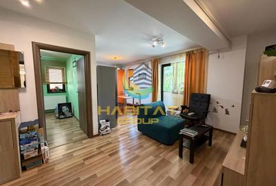 Pallady 3 camere 73 mp + loc parcare exterior GATA DE MUTARE - 1