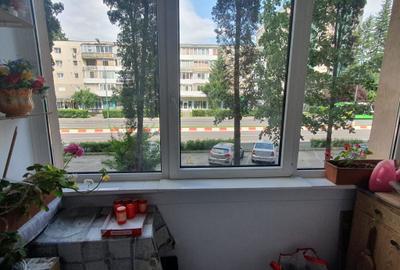 DE VANZARE AP 3 CAMERE CALEA BUCURESTI - 7