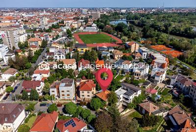 Oportunitate rară în cea mai exclusivistă zonă din Arad, Zona Gloria - 2