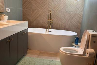 Luxury 4-Room Apartment – HERASTRAU I Parking Spots I ROVERE FURNITURE - 4
