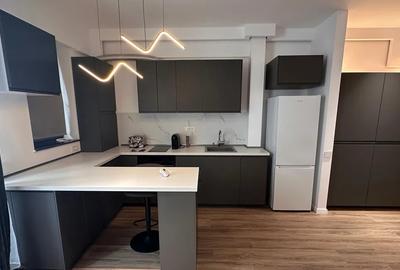 Studio modern de vanzare Aviatorii Residence +LOC DE PARCARE - 1