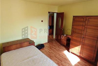 Apartament 3 camere cf 1 decomandat zona Unirii-Centru - 5