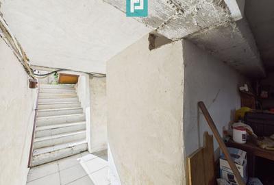 Casa de cărămidă cu 3 camere zona Uta - 12