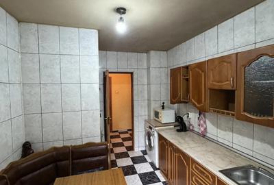 APARTAMENT 2 CAMERE - METROU ROMANCIERILOR -PARC DRUMUL TABEREI - 2