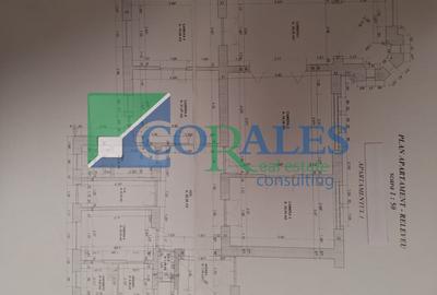 INVESTITIE. Etaj 1, 5 camere, 200 mp utili, 3 Ap. in cladire, 3 locuri parcare - 17