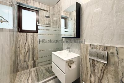 Apartament LUX 2 camere | Faleza Nord | Bloc nou - Prima inchiriere | Parcare - 9